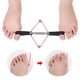 thumbnail image 4 of Cinturón corrector de hallux valgus, correa de entrenamiento de recuperación, separador de dedos, 4 of 5