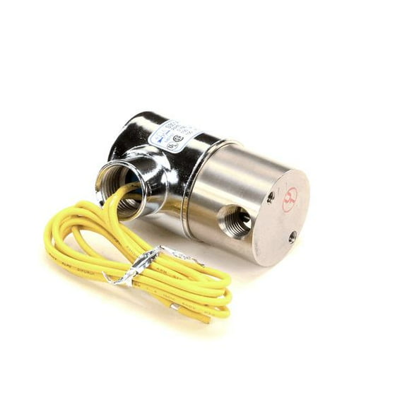Frymaster 8073635 Solenoid; 2-Way 1/4 Npt 24/50