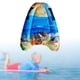 thumbnail image 5 of Tablero inflable para el cuerpo, duradero, multicolor, suave con asas, tapete de , patinete para piscina, tobogán deslizante, balsa flotante para , Barco pirata Baoblaze Tabla de cuerpo inflable, 5 of 8