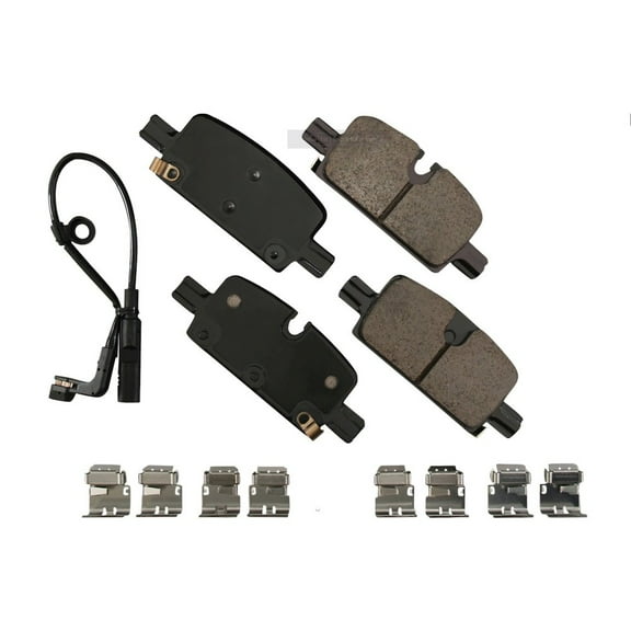 Akebono Brake Corporation Part/Component