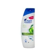 thumbnail image 1 of HEAD&SHOULDERS Shampoo 500ml Apple Fresh 6/Pack, 1 of 1