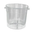 thumbnail image 3 of Cubo de lavado automático transparente, cubo de almacenamiento de agua, cubo de limpieza fácil de llevar, multifuncional, duradero para regar la, 3 of 9