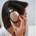 thumbnail image 3 of Cepillo Alisador Desenredante Beurer para Cabello Rebelde con Función de iones, 3 of 4