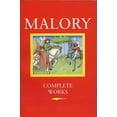 thumbnail image 1 of Pre-Owned Malory Complete Works (Paperback) 0192812173 9780192812179, 1 of 1