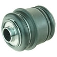 thumbnail image 3 of TRQ Rear Control Arm Guide Rod Integral Link Ball Joint Set for 00-06 BMW X5 E53 PSA56131, 3 of 6