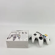 PXN Game controllers for computer games,Controller, Wired Remote Game Pad Joystick Controller Compatible N64 System Video Console