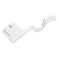 thumbnail image 2 of Empuñadura para el pulgar de la cámara, Zapata para pulgar hacia arriba, empuñada de Aleación de aluminio con ranura para tarjeta para cámaa fuji x-1 x-t2 x-t3 t10 t10 x-t20, 2 of 7