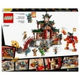 thumbnail image 5 of LEGO NINJAGO - Ninja-Dojotempe, 5 of 5