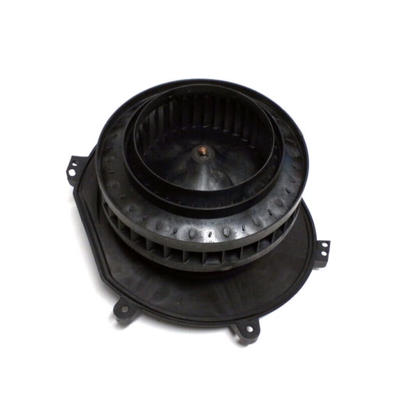 New 98-02 Genuine Cadillac Deville HVAC Blower Motor 52495490