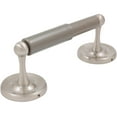 thumbnail image 2 of Portland Paper Holder, Satin Nickel by Stone Harbor Hardware, 2 of 4