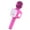 PINK, variant on GLUAAE Bluetooth Karaoke Microphone - Wireless Singing Mic Speaker for Kids & Adults-Blue
