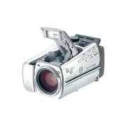 Pentax Optio MX - Digital camera - compact - 3.2 MP - 10x optical zoom