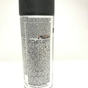 Duplicolor CWRC798 Custom Wrap Removable Paint Matte Arctic White - 11oz