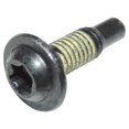 thumbnail image 2 of Crown Automotive Tailgate Latch Bolt 6504212 OE Replacement, 2 of 4