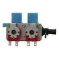 thumbnail image 7 of ERP WV-2 Washer Water Valve (Whirlpool 3979346 & 22002708, GE WH13X10006 & Electrolux 134890600), 7 of 7