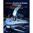 thumbnail image 4 of Protector de Pantalla ZERODAMAGE SaharaCase iPhone 13 Pro 6.1", 4 of 4