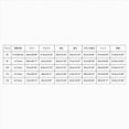 thumbnail image 4 of NOLDARES Toddler Newborn Girl Clothes Cute Long Sleeve Top + Elastic Waist Pants 2Pcs Fall Winter Clothing Set(White,3-4 Y), 4 of 9