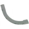 Carlon 1-1/2 In. Schedule 40 90 Deg Standard Radius Belled End PVC Elbow