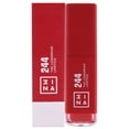 thumbnail image 1 of The Longwear Lipstick - 244 Red de 3Ina para mujeres - Lápiz labial de 0,20 oz, 1 of 2