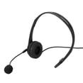 thumbnail image 4 of 2 PIN PTT Mic Headphone Headset for UV5R 5R/888S, 4 of 5