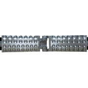 Do It Molds Split Shot Sinker Mold 1/4, 3/8 oz