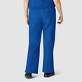 thumbnail image 2 of Origins Womens Romeo 5026 6 Pocket Flare Leg Pant by WonderWink-NEW-FREE SHIP, 2 of 5