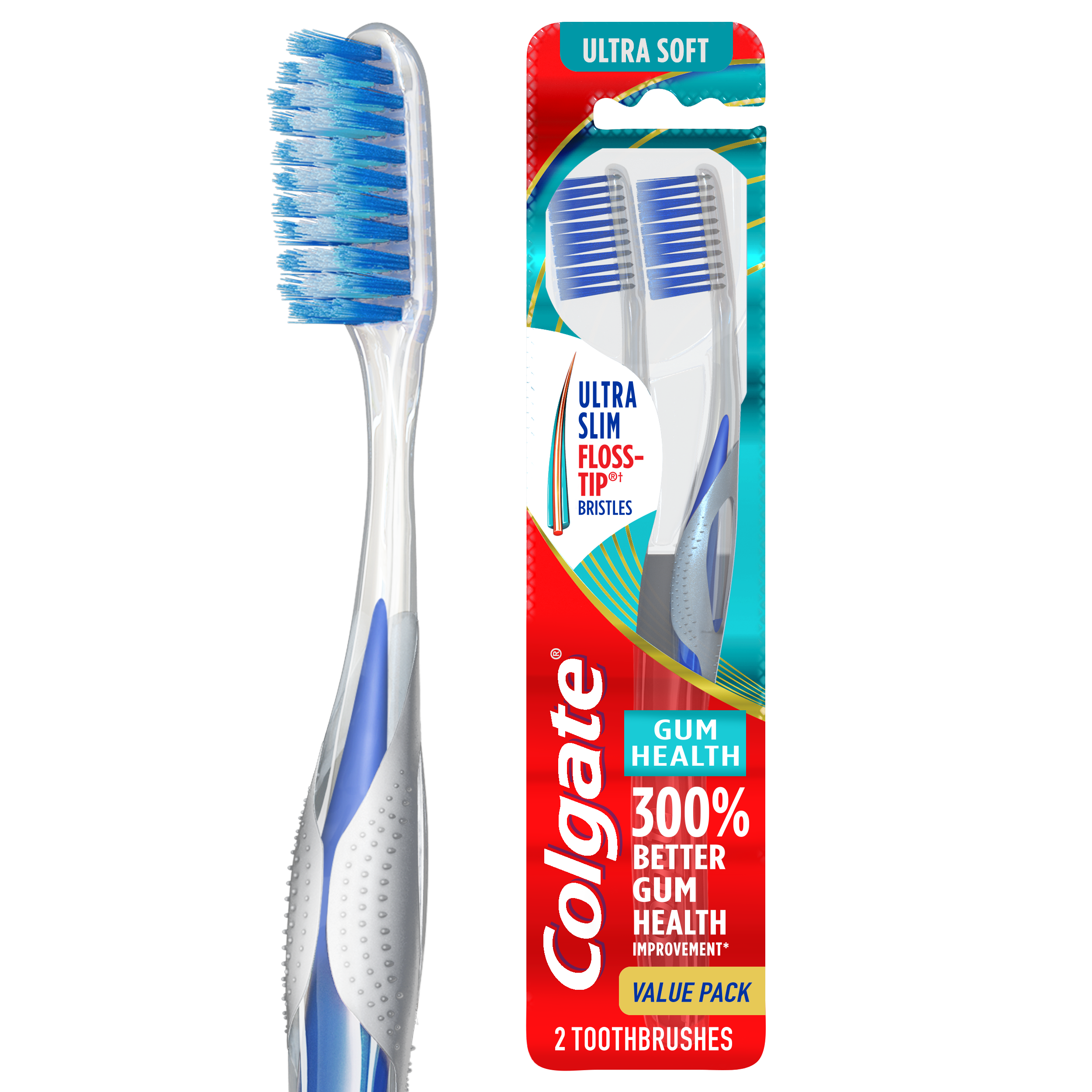 ultra soft toothbrush