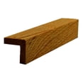 thumbnail image 3 of EWCG11 Corner Guard Molding 7/8" x 7/8" Trim. Unfinished, 3 of 7