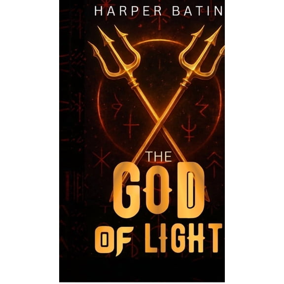 The God of Light, (Hardcover)