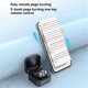 thumbnail image 5 of Ring Mobile Phone Bluetooth Remote Control Mini Charging Case Camera Remote Shutter for Remote E-Boo, 5 of 5
