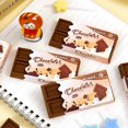 thumbnail image 5 of Huayishang Simulation Eraser Pencil Eraser For School Students Creative Learning Stationery Can Be Shared Eraser, 5 of 5