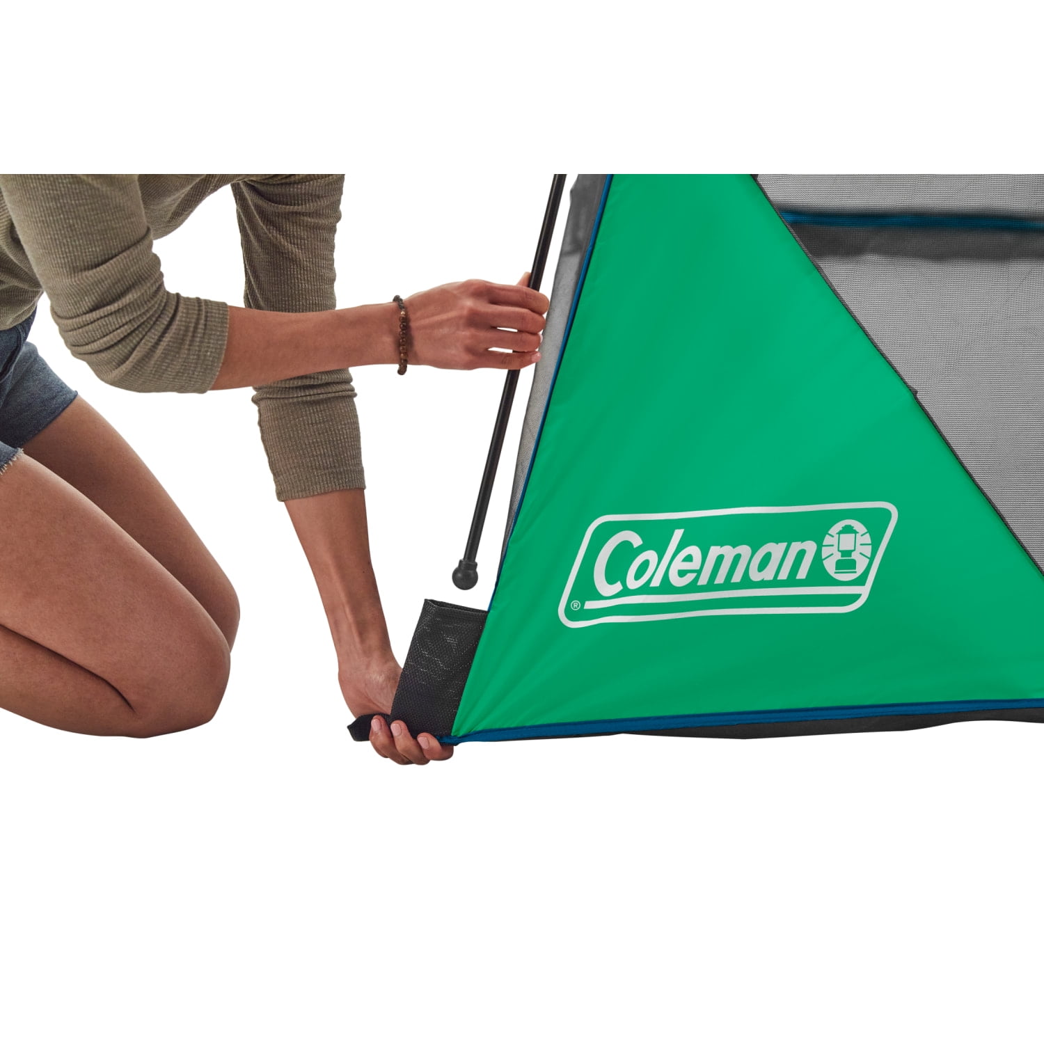 Coleman Skyshade 8 x 8 Screen Dome Tent