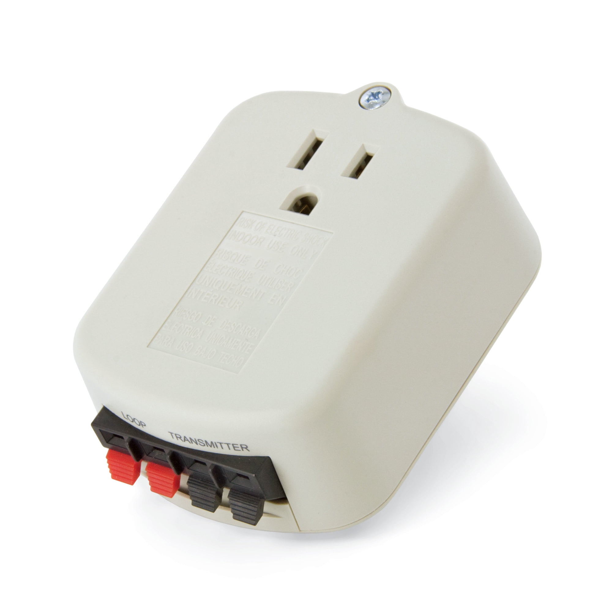 PetSafe In-Ground Dog Fence Surge Protector, Electric Underground Pet Fence Lightning Protector