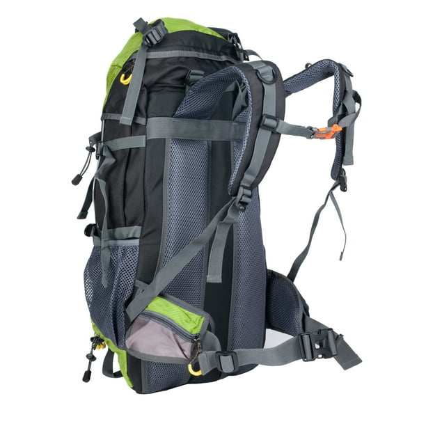70 Litros Mochila Senderismo Impermeable Mochila De Senderismo