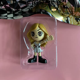thumbnail image 3 of Figura de acción de Ayumi Hamasaki de dibujos animados de 5 cm, juguete para niños, colección del 15.º aniversario, modelo de juguete Ayupan, 3 of 5