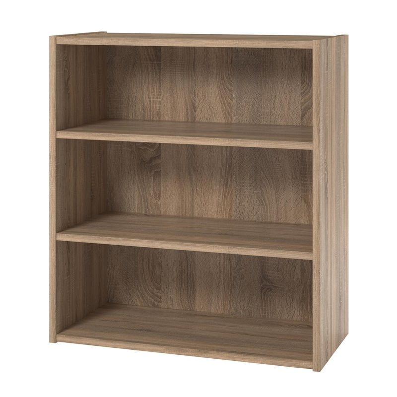 tally bookcase