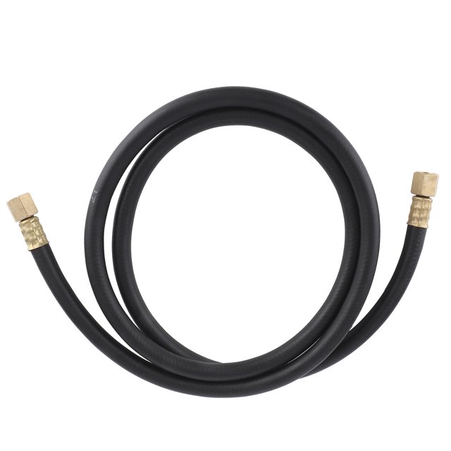 Toughness Gas Hose MIG Connection Hose Convenient Home Car For Factory Industry