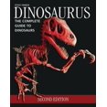 thumbnail image 1 of Dinosaurus: The Complete Guide to Dinosaurs, 1 of 5