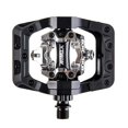 thumbnail image 3 of DMR V-Twin Clipless Pedals: 9/16", Alloy Outer Platform, Black, 3 of 5