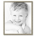 thumbnail image 2 of ArtToFrames 30" x 35" Muted Prosecco Gold Picture Frame, 30x35 inch Gold MDF Poster Frame (WOM-4673),  Pack, 2 of 7