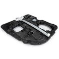 thumbnail image 4 of 1xFor for Ram 1500 Classic for Dodge 1500 09-20 Rear&Right Passenger Window Regulator, 4 of 4