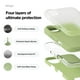 thumbnail image 4 of Funda de teléfono Elago compatible con iPhone 16 Plus de silicona, 4 of 9