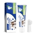 thumbnail image 1 of Pasta de dientes para perros y gatos CAIROYAR NE 100 g, 1 of 1