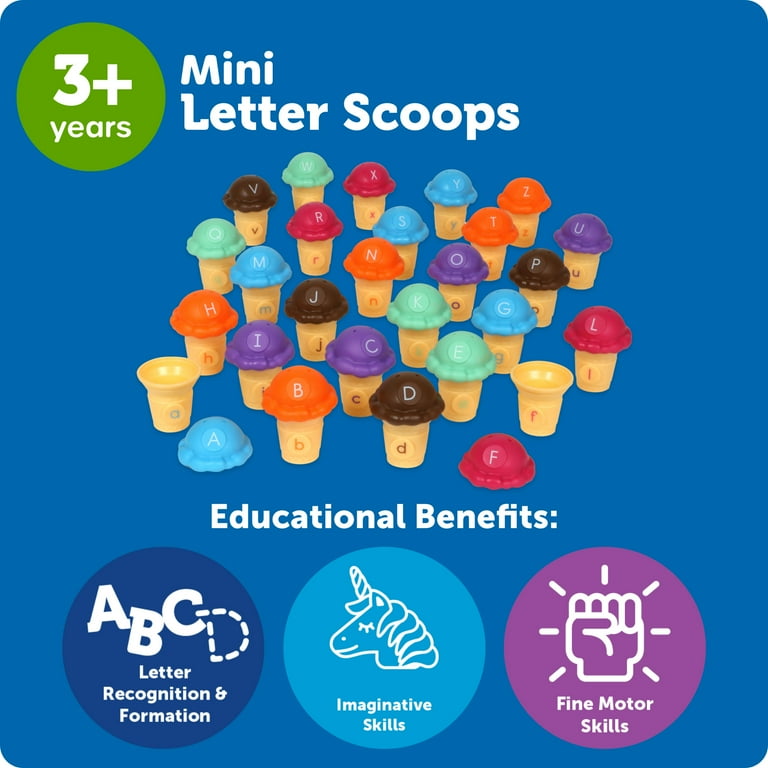 SMART SCOOPS Learning Resources
