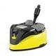 thumbnail image 5 of Hidrolavadora eléctrica Kärcher T 7 Plus T-Racer de 11" con accesorio para limpieza de superficies - Incluye varilla de extensión de 32" - 2600 PSI - Para Kärcher K4-K5, 5 of 5