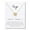 Golden Size F2, variant on Constellation Necklace, EDHITNR Elegant Zodiac Pendant Gift, Rose Gold Alloy Christmas Birthday Jewelry for Women