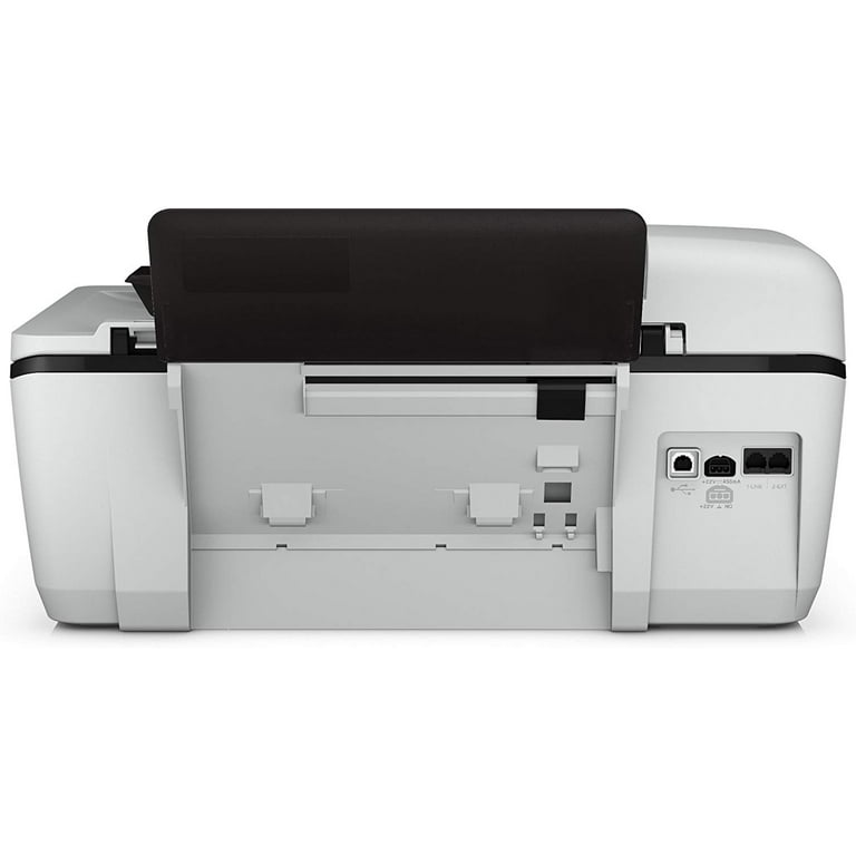 HP Officejet 2620 Review
