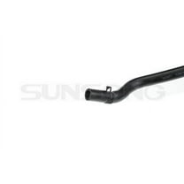Sunsong 3403973 Power Steering Reservoir Hose