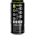 thumbnail image 3 of Reign Total Body Fuel, White Gummy Bear, Performance Energy Drink, 16 fl oz, 3 of 4