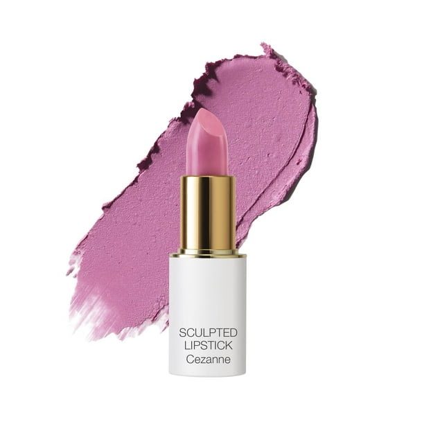 Lápiz labial Ogee Full Bloom Sculpted Cezanne Cool Pink
